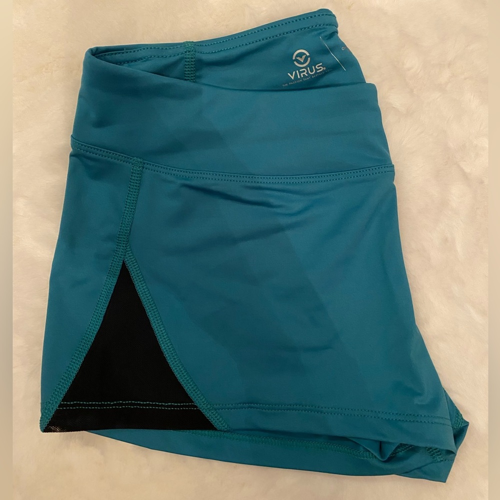 Gym Shorts